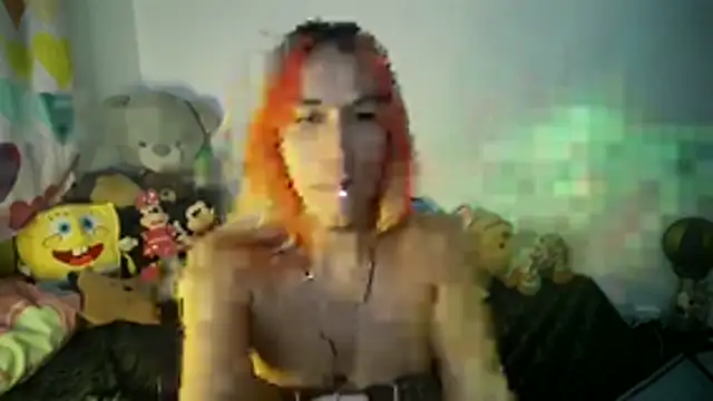 Snapshot of mandy_berrys chatting on 01.17.26 mandy berrys online show from 01.17.26