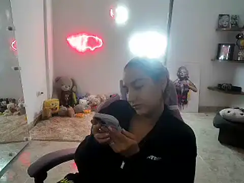 mandy berrys online show from 06.08.26