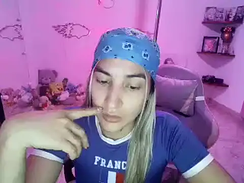 mandy berrys online show from 07.05.26