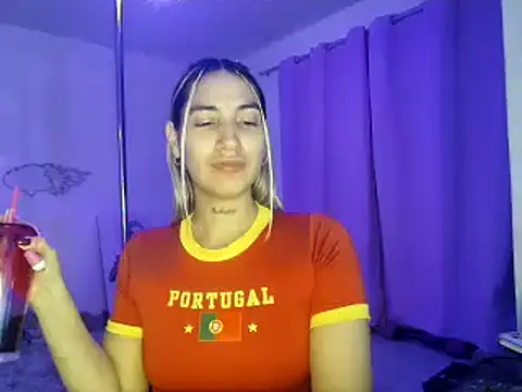 mandy berrys online show from 07.07.26