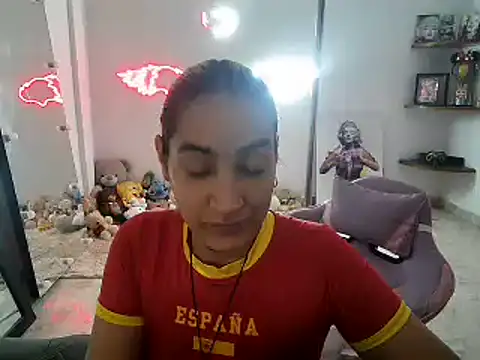 mandy berrys online show from 07.10.26
