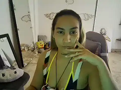 mandy berrys online show from 07.29.26
