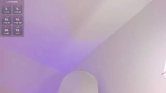 Antonellaa Gomez online show from 11.16.25