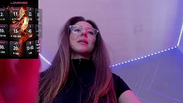Ich Bin Julia online show from 12.08.24