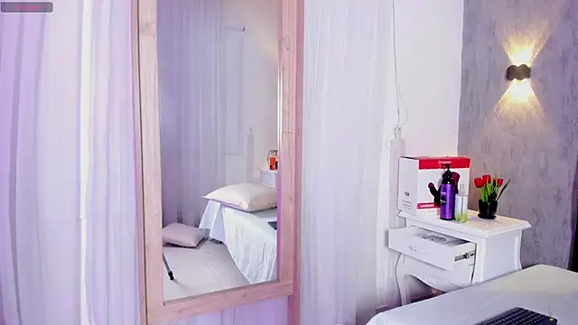 Ariana ceballos online show from 01.26.25