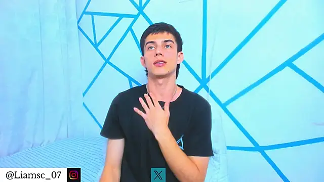 liam scott77 online show from 11.12.25