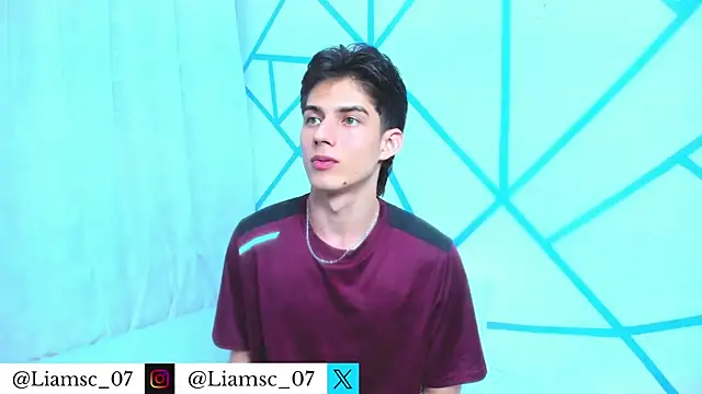 Snapshot of liam_scott77 chatting on 05.29.26 liam scott77 online show from 05.29.26