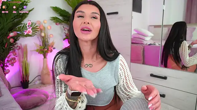 EmilyHudsson 1 online show from 02.22.25