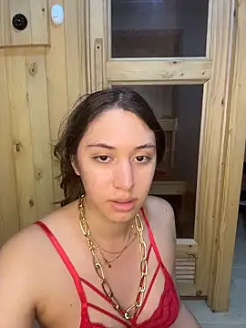 Barbielatinas online show from 03.27.26