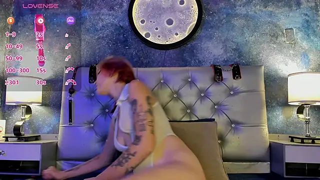 Kallen kozuky online show from 02.15.25