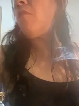 Freya Artemisa online show from 12.19.25