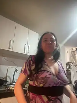 Freya Artemisa online show from 02.03.26