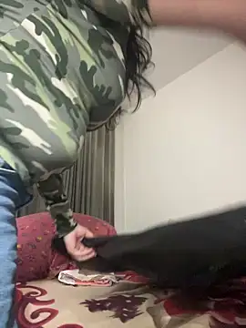 Freya Artemisa online show from 02.23.26