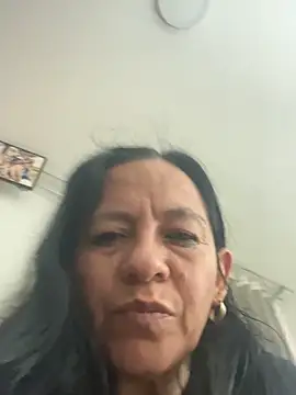 Freya Artemisa online show from 02.25.26