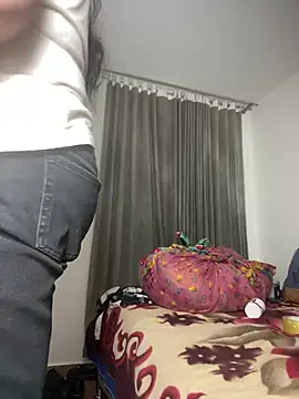 Freya Artemisa online show from 03.01.26