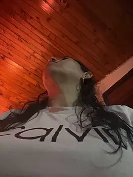 Freya Artemisa online show from 03.24.26