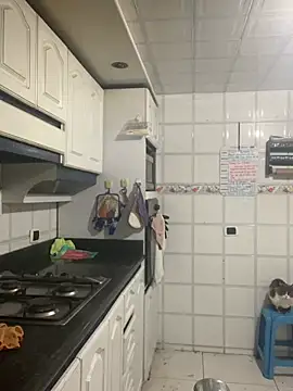 Freya Artemisa online show from 04.03.26