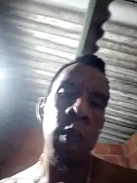 Ger0nim05 online show from 10.05.25