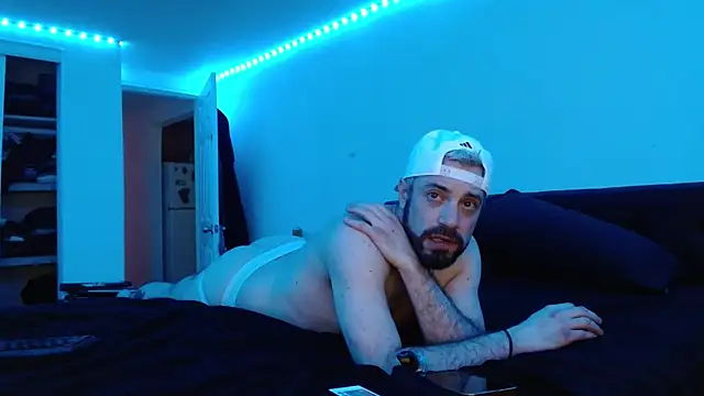 KaiCruzNYC online show from 01.04.25