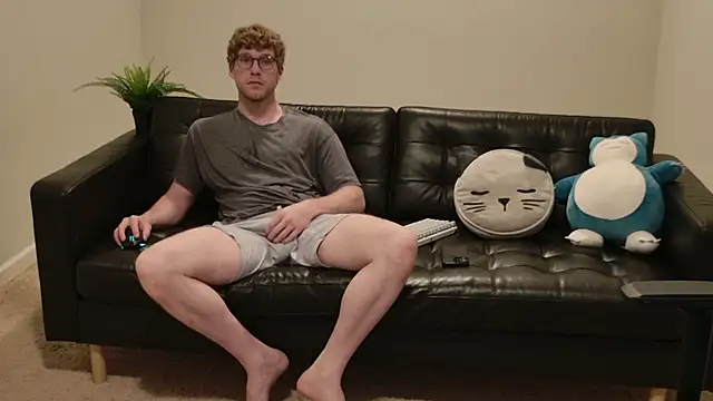 BlueEyedTallGuy94 online show from 09.13.25