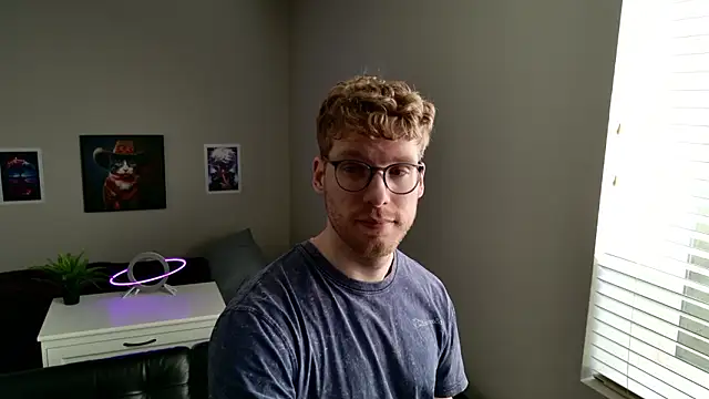 BlueEyedTallGuy94 online show from 02.11.26