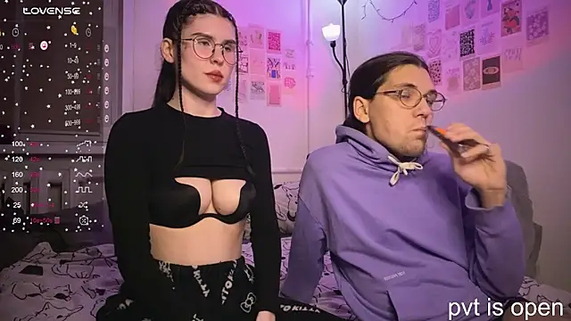 passiondesire  online show from 11.10.25