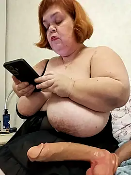 MIDGET-TITS online show from 01.09.25