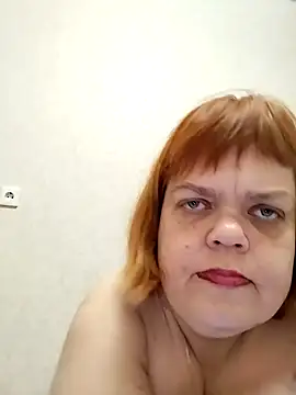 MIDGET-TITS online show from 01.23.25