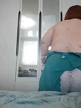 MIDGET-TITS online show from 02.10.25