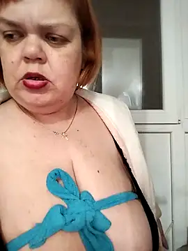 MIDGET-TITS online show from 02.24.25