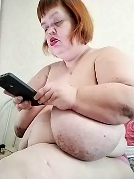 MIDGET-TITS online show from 03.14.25