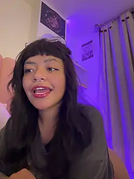 Ashley Chriss online show from 02.09.25