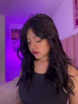 Ashley Chriss online show from 07.01.26