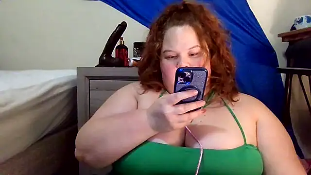 Snapshot of _GodessIsabella_97 chatting on 12.14.24 GodessIsabella 97 online show from 12.14.24