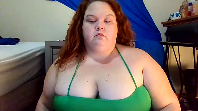 Snapshot of _GodessIsabella_97 chatting on 12.14.24 GodessIsabella 97 online show from 12.14.24