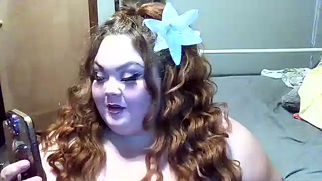  GodessIsabella 97 online show from 11.06.25