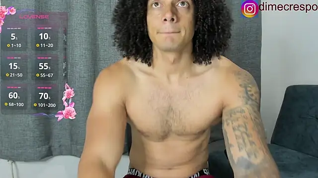 curly muscle online show from 02.07.26