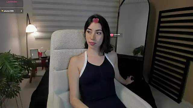 Catyloves online show from 04.09.26