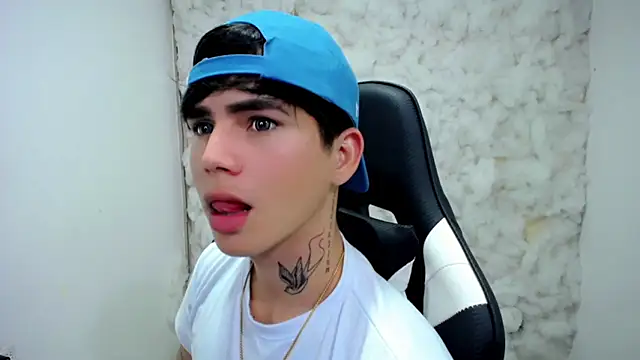 Tayson Rivers online show from 12.21.25