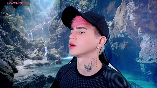 Tayson Rivers online show from 02.02.26