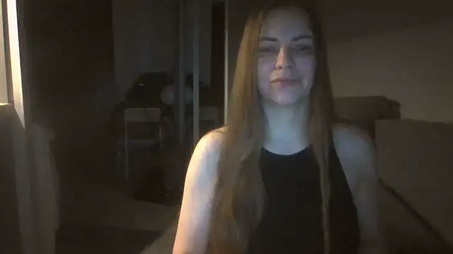 AnnaDiamond1 online show from 12.19.25