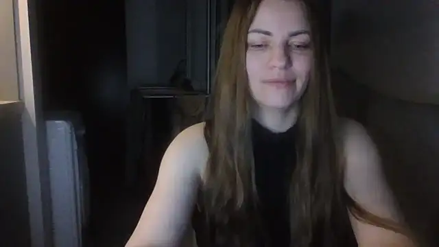 AnnaDiamond1 online show from 03.03.26