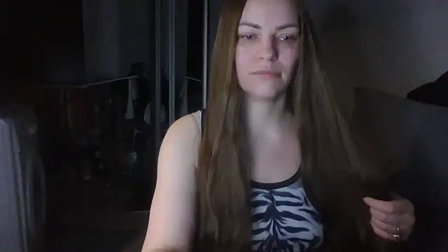 AnnaDiamond1 online show from 03.11.26