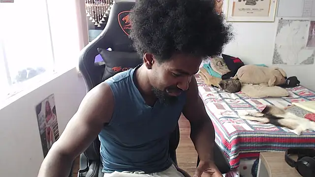 Siriss boyrag online show from 11.06.25