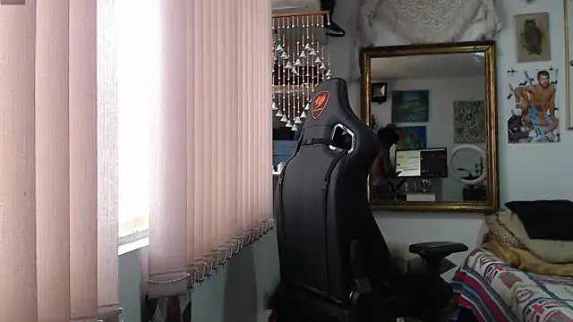 Siriss boyrag online show from 11.10.25