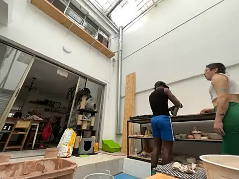 Siriss boyrag online show from 01.10.26