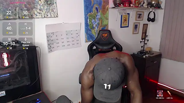 Siriss boyrag online show from 02.08.26