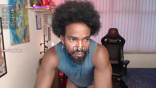 Siriss boyrag online show from 04.10.26