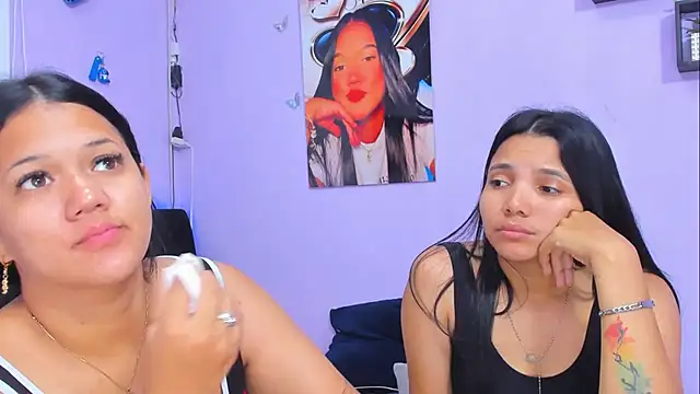 sara mendez2 online show from 02.26.25