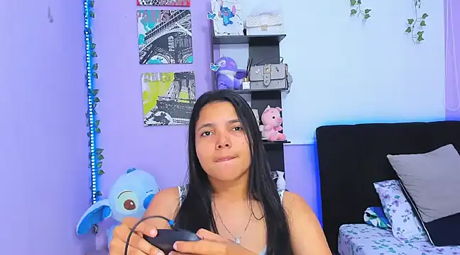 sara mendez2 online show from 03.01.25